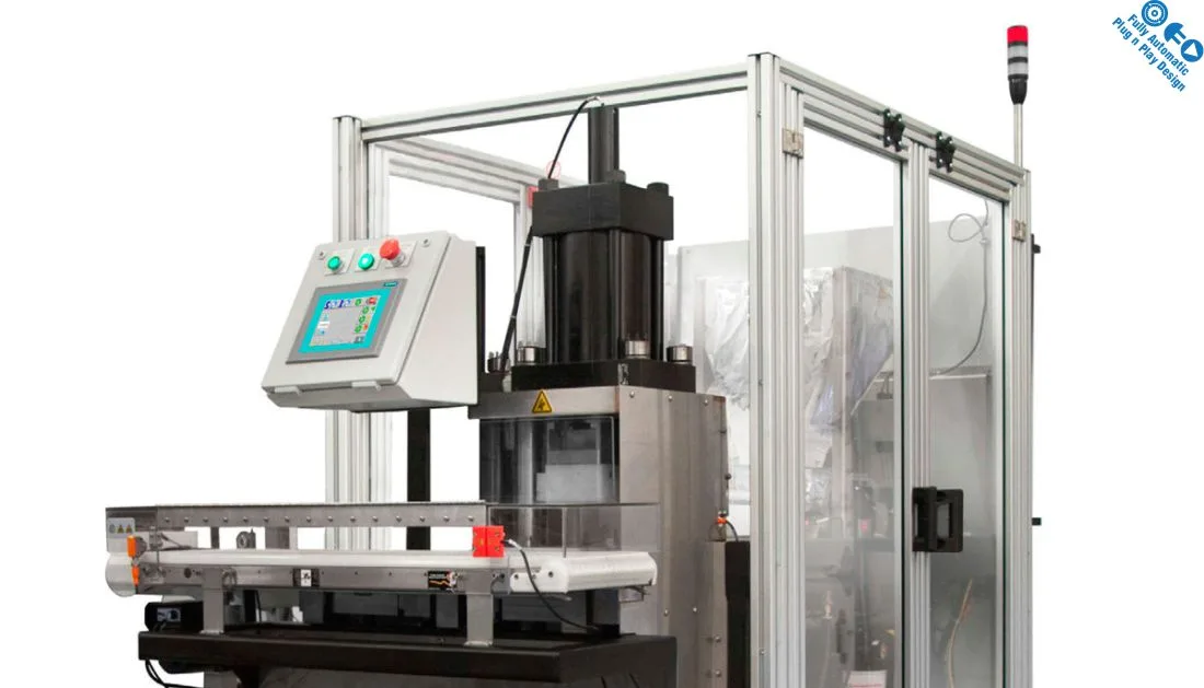 Dry Ice Equipment