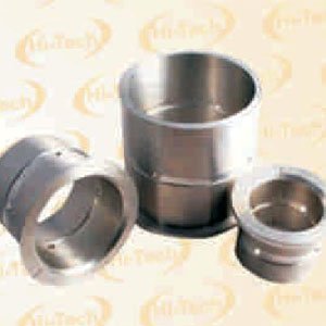 Main Bearing Housing Main Bearing Housing