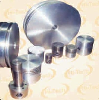 piston piston
