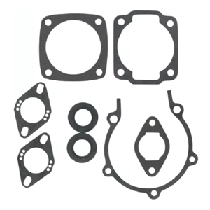 gascuts connecting rods